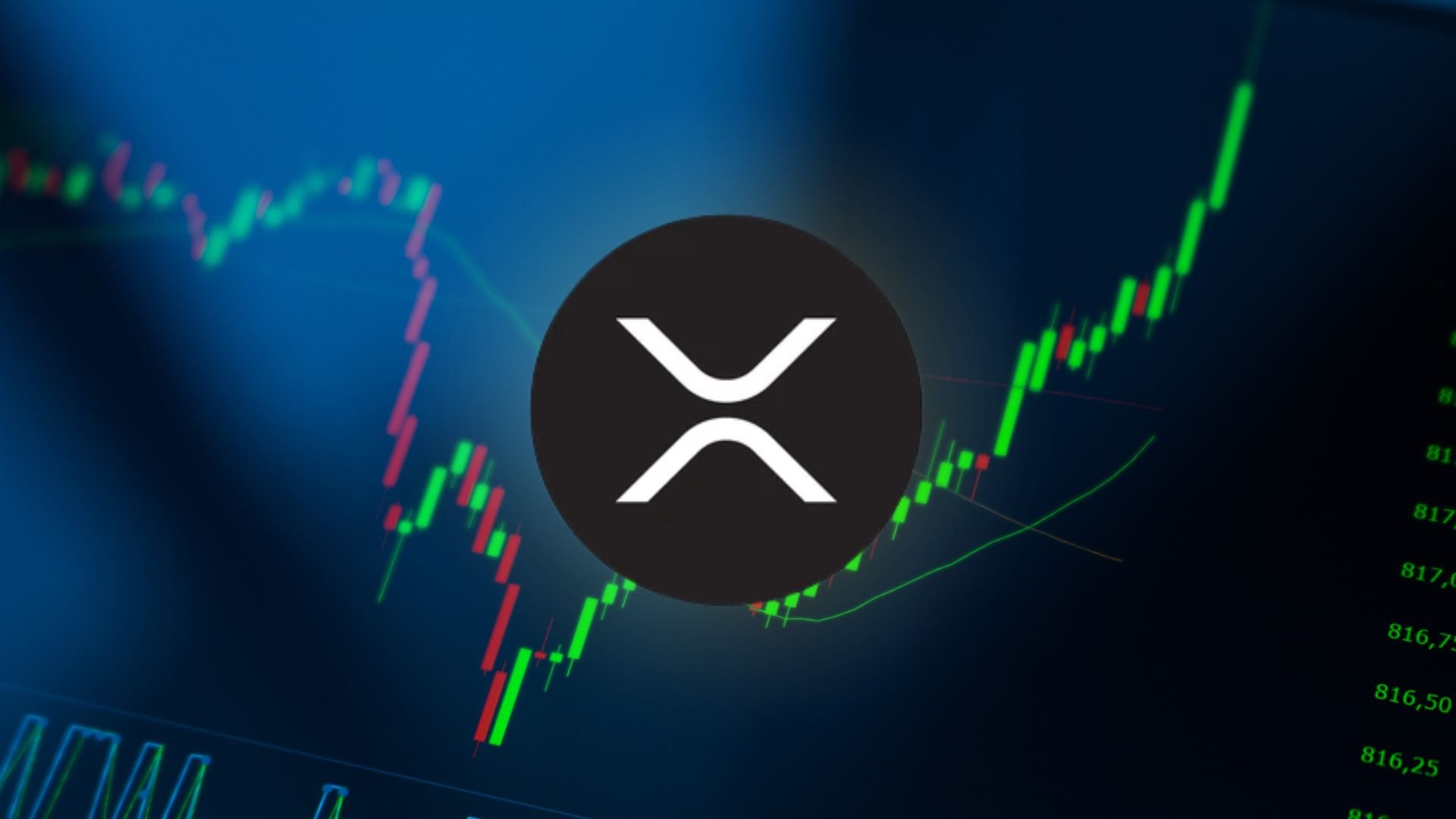 XRP Might Be Ready To Explode — Again
