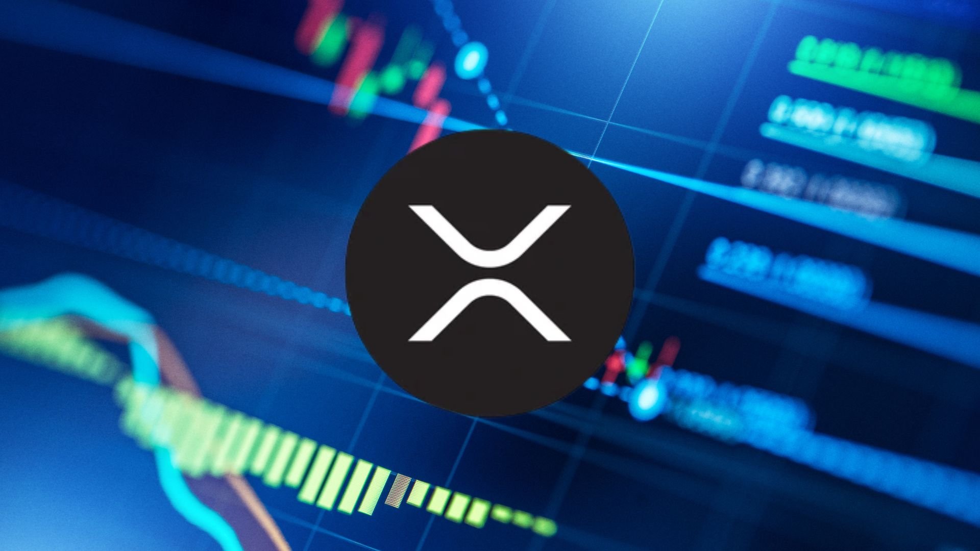 XRP Slips as Traders Take Profits Ahead of Fed Decision