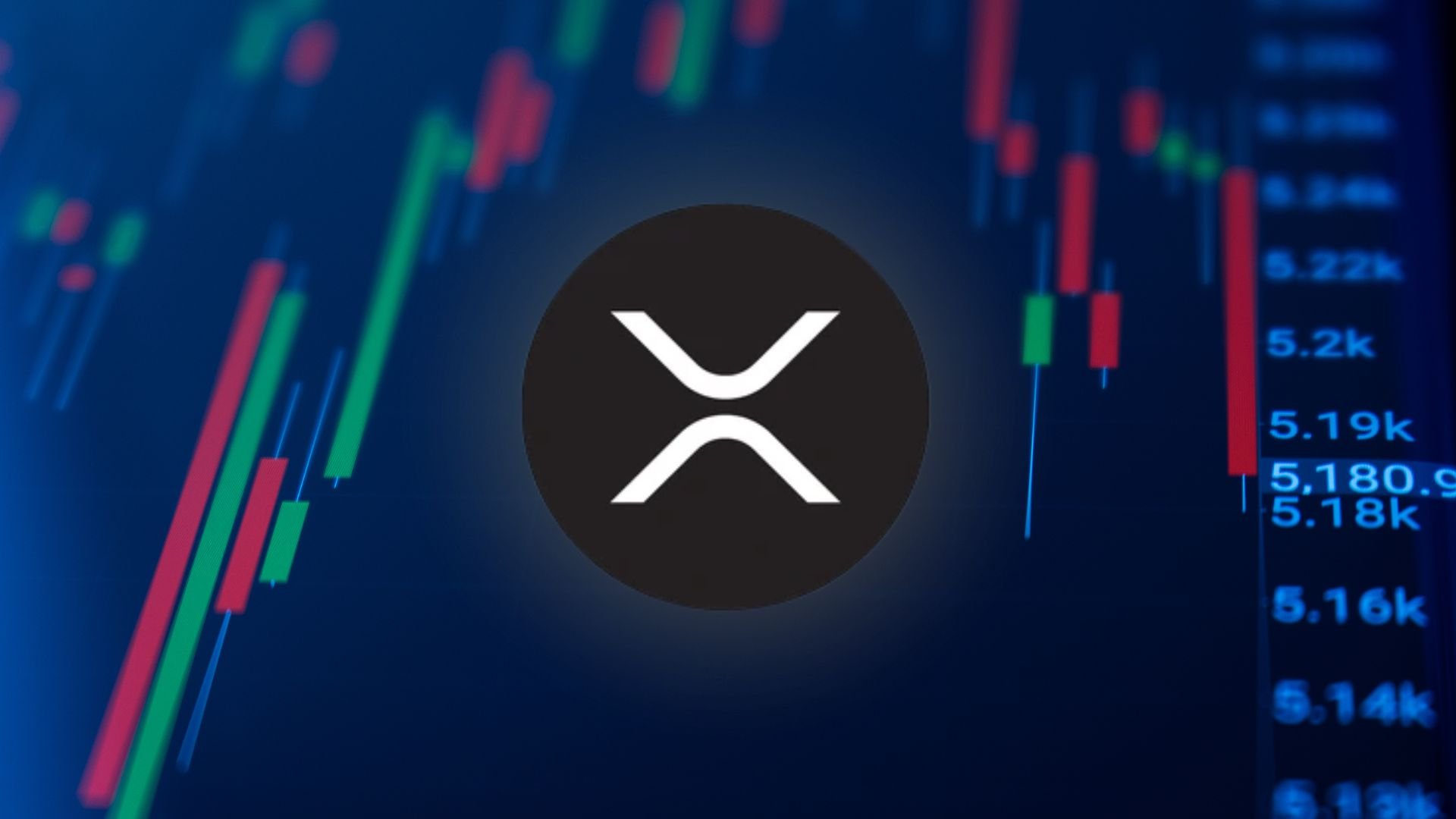 XRP Slumps After Heavy Sell-Off—But Whales Keep Scooping It Up