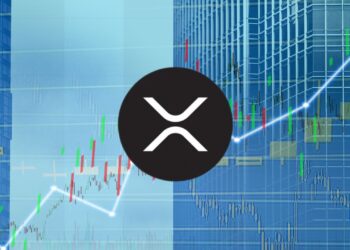 XRP Transactions Hit 3-Month Peak as Price Holds Above Key Levels