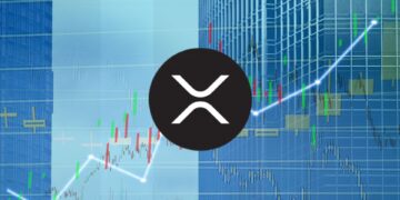 XRP Transactions Hit 3-Month Peak as Price Holds Above Key Levels