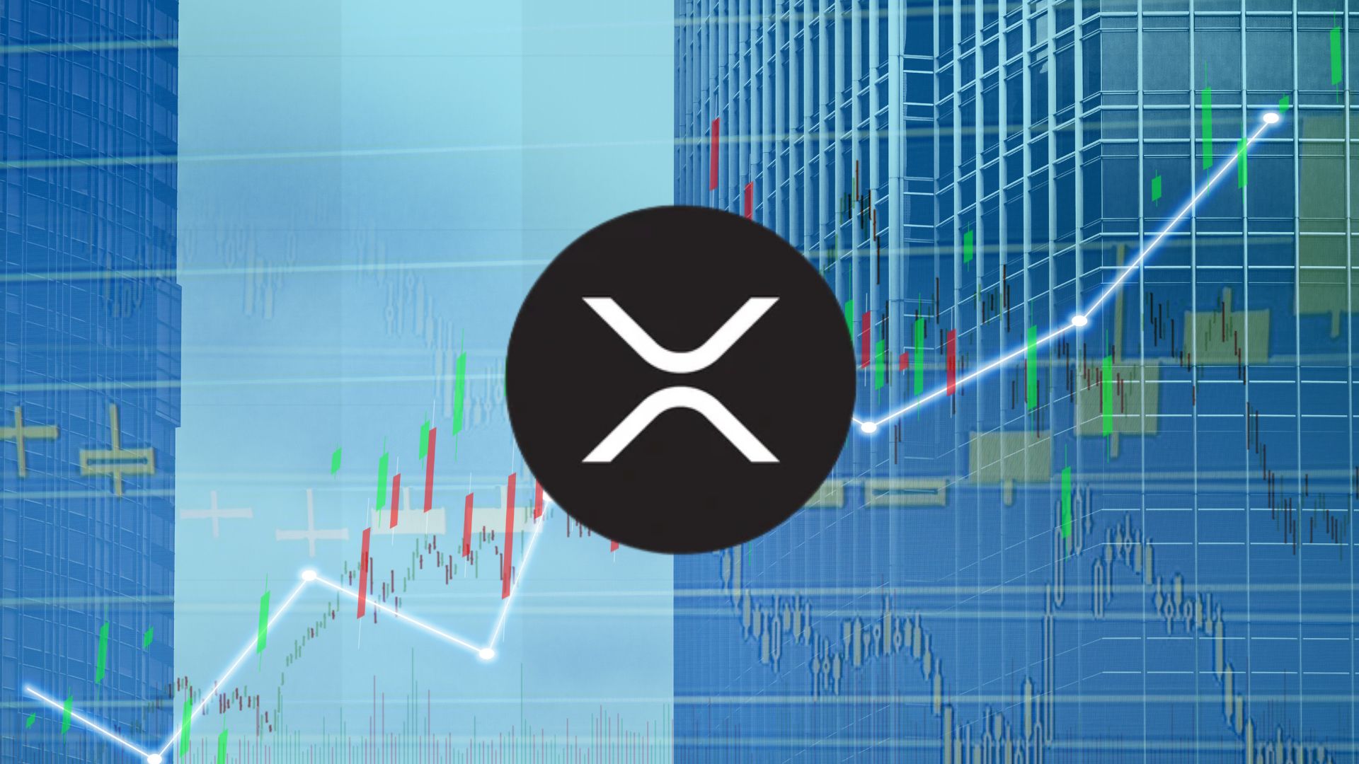 XRP Transactions Hit 3-Month Peak as Price Holds Above Key Levels