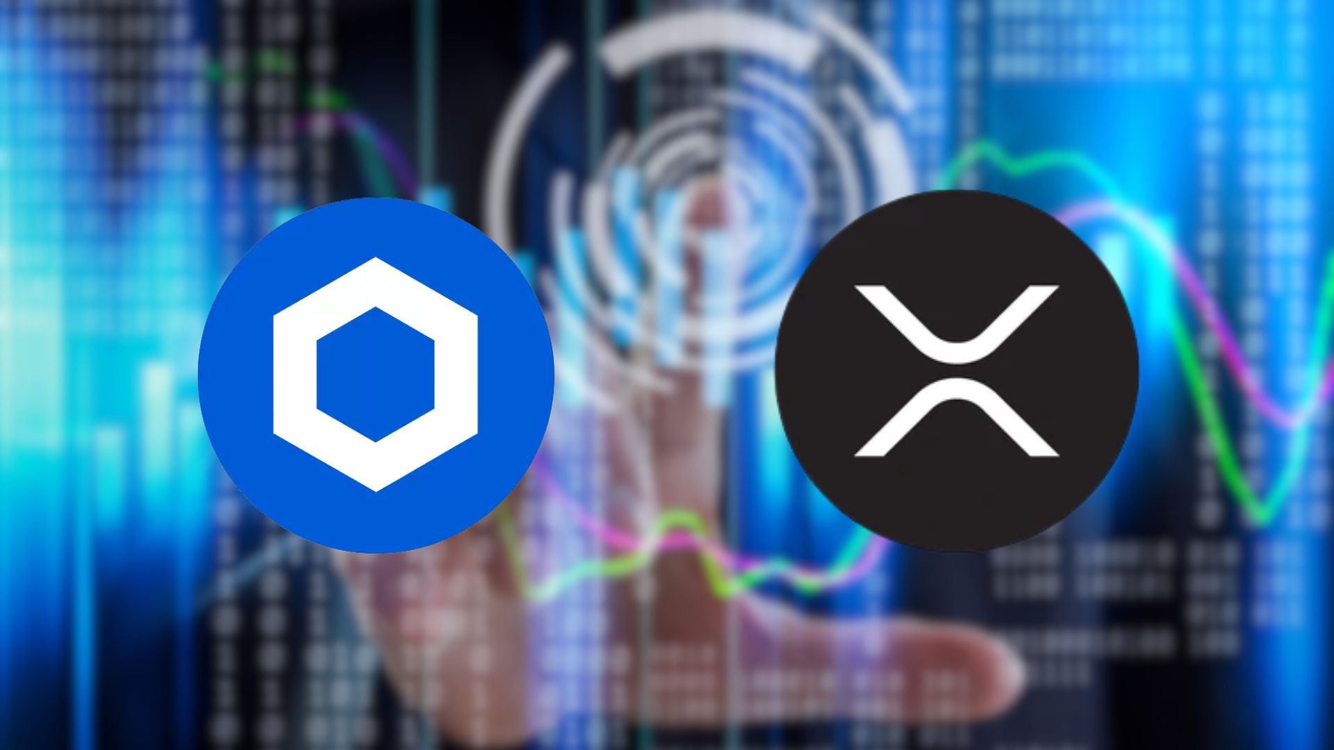 XRP vs. Chainlink: Can Either One Really Make You a Millionaire?