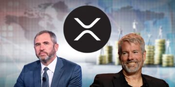 XRP vs. MicroStrategy: Which Investment Has the Bigger Upside?