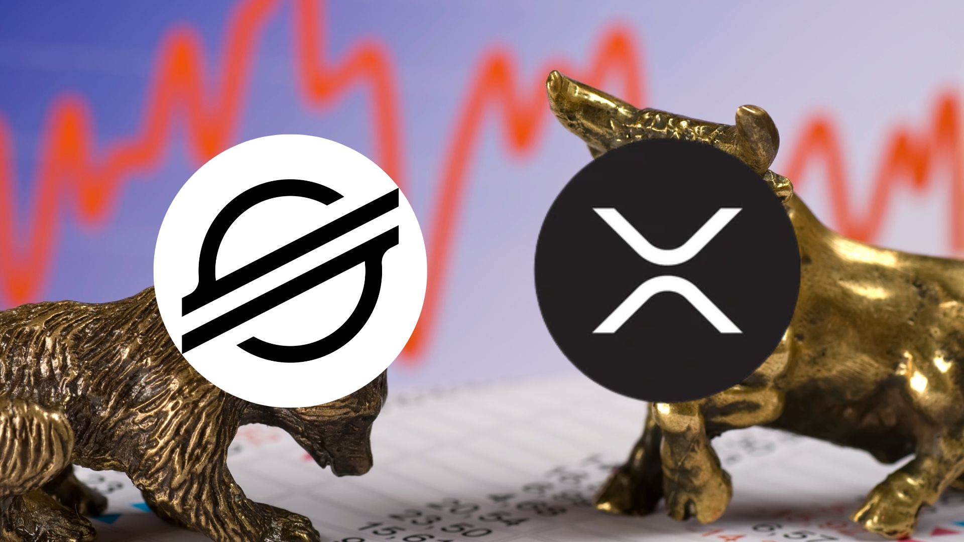 XRP vs. XLM: Is It Really a Choice… or Are Both Worth Holding?