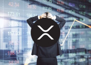 XRP’s “Kaboom Phase” Might Just Be Getting Started