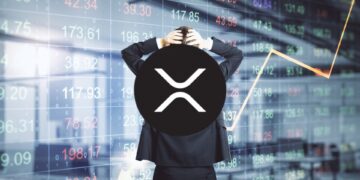 XRP’s “Kaboom Phase” Might Just Be Getting Started