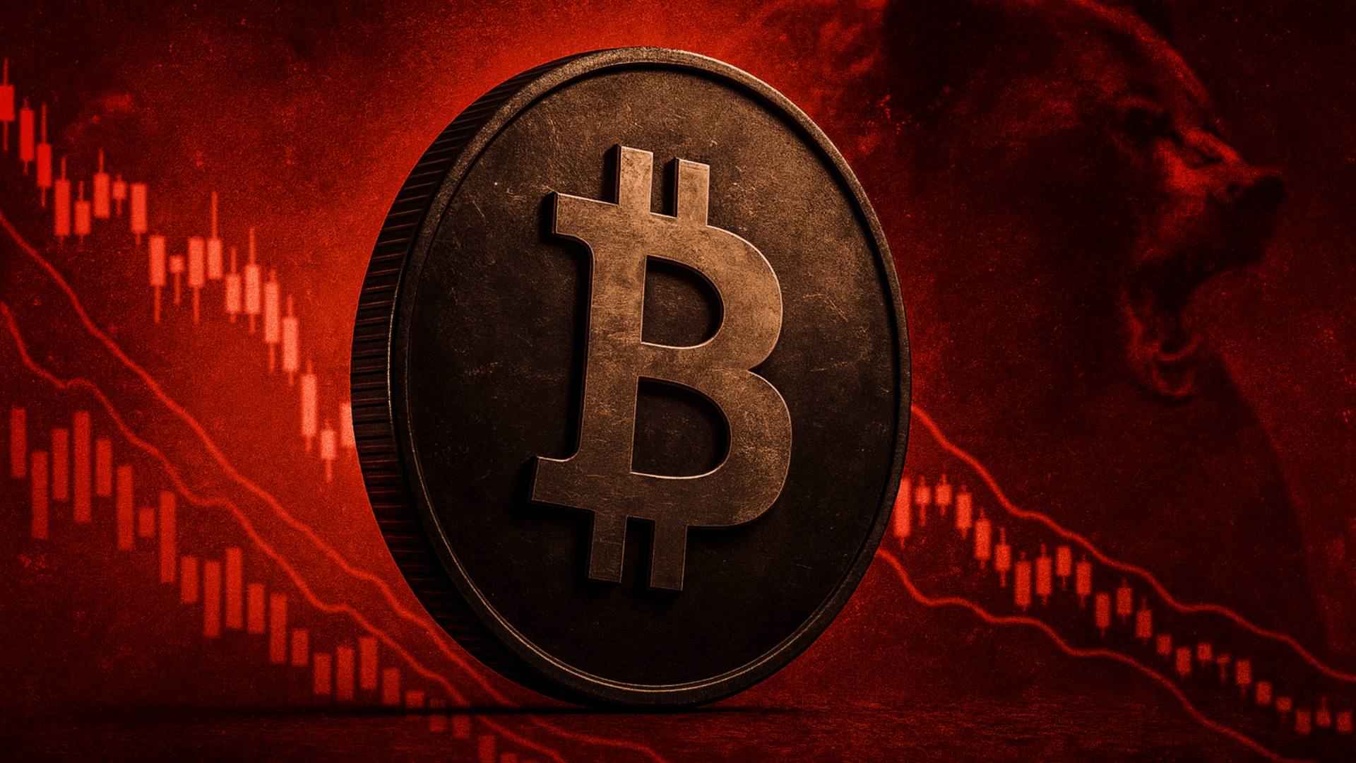 $200 Billion Vanishes from Crypto Market After Inflation Surprise: Here is What Happened