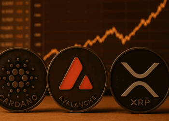 3 Crypto Altcoins That Could Deliver Massive Gains in 2025
