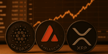 3 Crypto Altcoins That Could Deliver Massive Gains in 2025