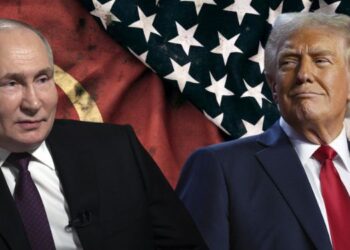 Trump Orders 2 Nuclear Submarines Outside of Russia: Here is Why