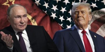 Trump Orders 2 Nuclear Submarines Outside of Russia: Here is Why