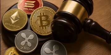 SEC Reveals "On the Road" Crypto Roundtables to Engage Small Teams On Policy