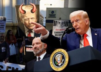 Trump Claims Job Numbers are Rigged To Make Him Look Bad: Is This Cope of Facts?