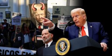 Trump Claims Job Numbers are Rigged To Make Him Look Bad: Is This Cope of Facts?