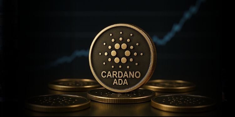 Is Cardano Heading to $6? This ADA Setup Feels Familiar