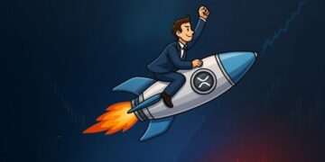 XRP Aiming for $5? And Why MAGACOIN FINANCE Might Just Steal the Show