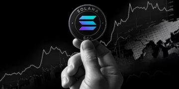 Why Solana Could Be on the Verge of Something Big