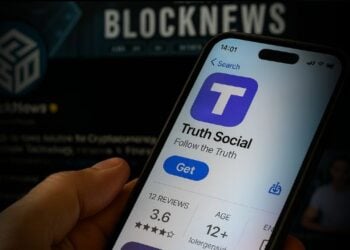 Trump Media’s Big Bitcoin Bet Lifts Assets to $3.1B—But Q2 Loss Still Stings