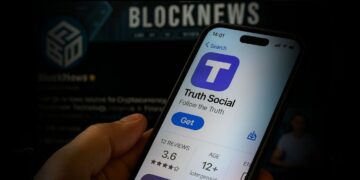 Trump Media’s Big Bitcoin Bet Lifts Assets to $3.1B—But Q2 Loss Still Stings