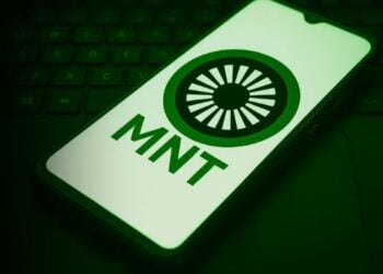 Mantle Eyes $1 After Explosive 40% Rally—But Can It Break Through?