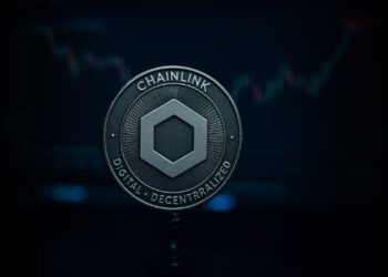 Chainlink’s New LINK Reserve Fuels Long-Term Growth