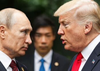 Trumps Confirms Meeing with Vladimir Putin for August 15 in Alaska: Here is What We Know