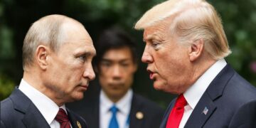 Trump Confirms Meeting with Vladimir Putin for August 15 in Alaska: Here is What We Know