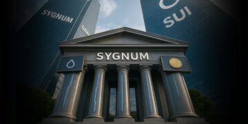 Sygnum and Sui Foundation Join Forces to Boost Institutional Adoption