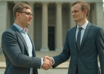 Ethereum Foundation Pledges $500K Matching Fund for Roman Storm’s Appeal