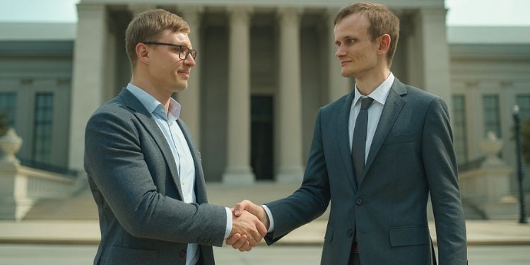 Ethereum Foundation Steps In to Support Roman Storm’s Appeal