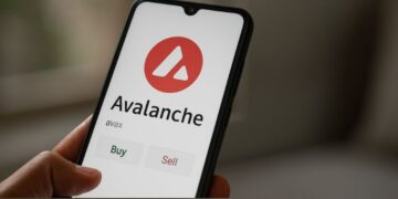 Avalanche (AVAX) Could Be the Sleeper Altcoin That 10x’s in the Next Bull Run