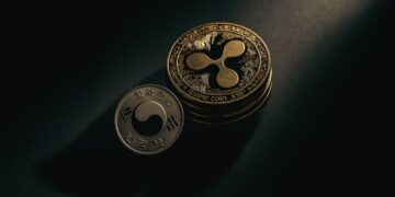 South Korea’s Late-Night XRP Frenzy Sends Upbit to the Top