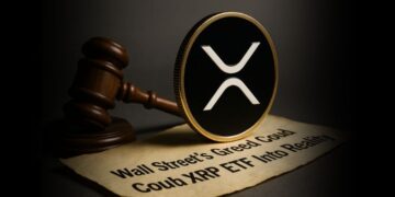 Wall Street’s Greed Could Push XRP ETF Into Reality