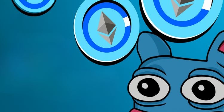 Ethereum Price Prediction: 2 ETH Tokens That Could Explode 5,000%+ When ETH Breaks ATH