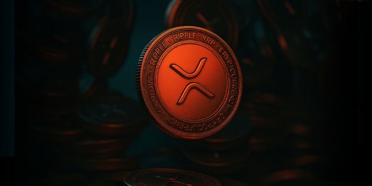 XRP Price Rally Ahead? Rare On-Chain Signal Sparks Bullish Talk