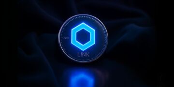 Chainlink Rockets 15% as Whales Pile In and Network Fundamentals Strengthen