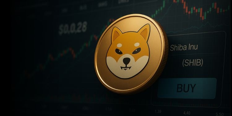 Shiba Inu’s Burn Rate Explodes Nearly 84,000%, Price Pops 5% in a Day