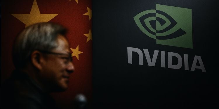 Beijing Turns Up the Heat: China Pressures Tech Giants to Abandon Nvidia H20 Chips in High-Stakes Tech Power Play