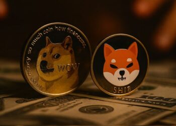 Could SHIB Pull Off Another Market Shock? Lucie Teases Bold Comeback