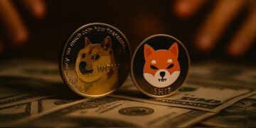 Could SHIB Pull Off Another Market Shock? Lucie Teases Bold Comeback