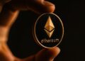 Ethereum ETFs Dominate With $2.2B Inflows in 3 Days, Closing in on All-Time High as Bitcoin Lags Behind