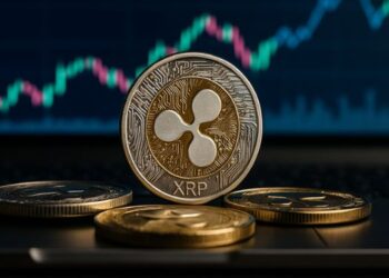 XRP on the Brink of a Monumental Breakout: $3.33 Resistance Could Unleash a Rally Toward $5.85