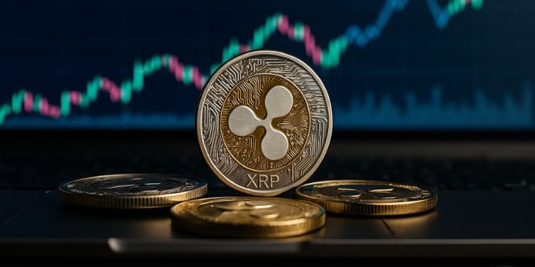 XRP on the Brink of a Monumental Breakout: $3.33 Resistance Could Unleash a Rally Toward $5.85