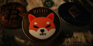 Can Shiba Inu Keep Up With Bitcoin and Ethereum?