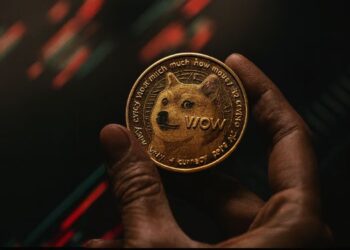 Dogecoin’s ETF Buzz Pushes Open Interest Near $4B