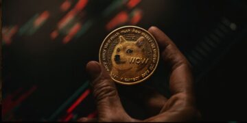 Dogecoin’s ETF Buzz Pushes Open Interest Near $4B