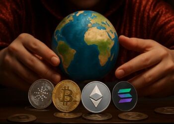 The 4 Big Crypto Movers To Watch This Week