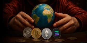 The 4 Big Crypto Movers To Watch This Week