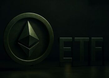 Ether ETFs Smash Records with $2.9B Weekly Inflows